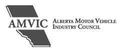 Alberta Motor Vehicle Industry Council (AMVIC)