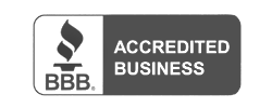 A+ Rating from the Better Business Bureau