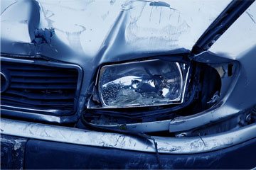 Auto body Edmonton