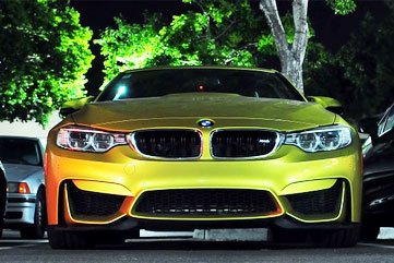 Dent Repair