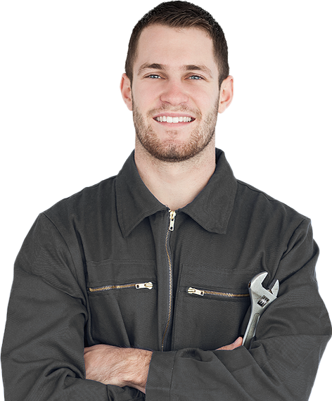 Freeway Autobody Repair Man