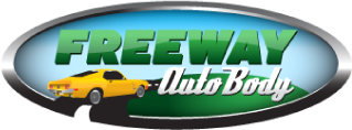 Freeway Auto Body Ltd.