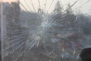 Repair or replace a windshield