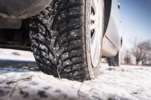 4 Tips To Get Your Car Ready For Winter