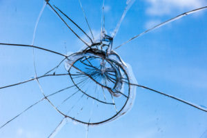 3 dangers of a cracked windshield