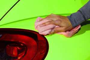 do you need wax on your vehicle