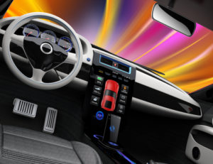 car tech and gadgets to enhance safety