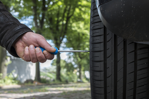 Auto Body Edmonton