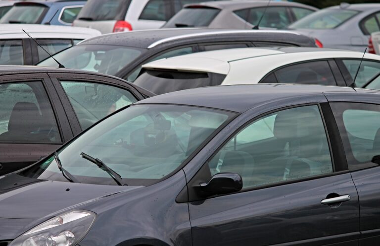 Auto Body Edmonton