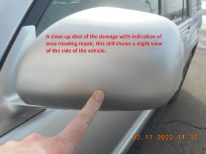 Auto Body Estimate Edmonton