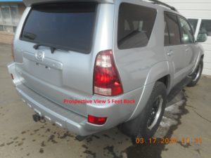 Auto Body Estimate Edmonton