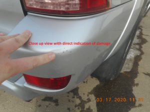 Auto Body Estimate Edmonton