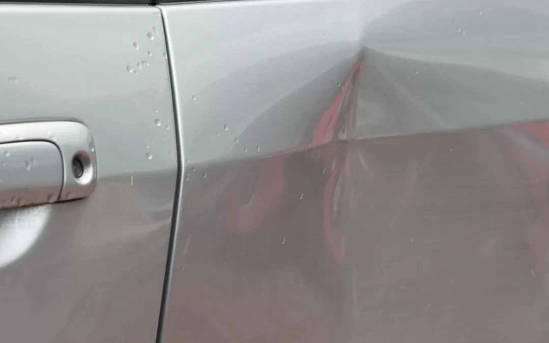 Paintless Dent Repair: What it is and how it can benefit you