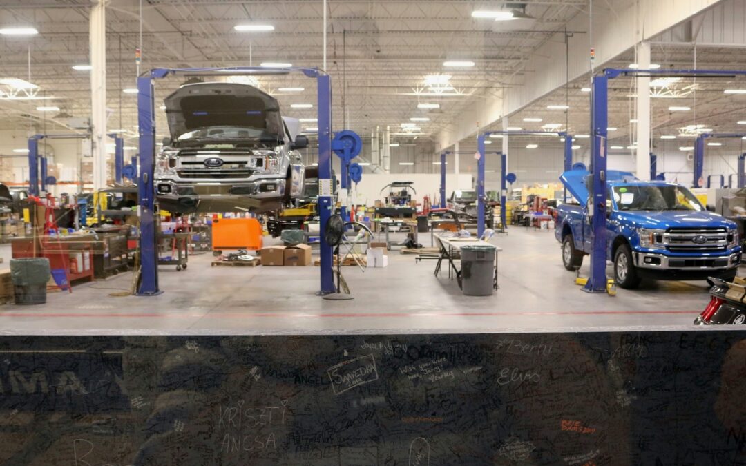 How Insurance-Preferred Collision Shops May Affect Your Repair Quality