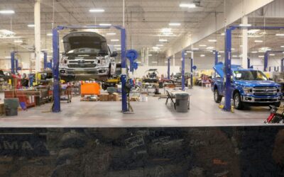 How Insurance-Preferred Collision Shops May Affect Your Repair Quality