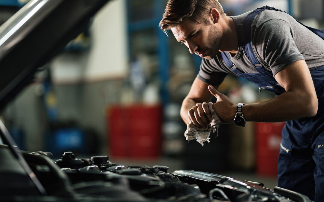 Red Seal Technicians vs. General Auto Repair Workers: Why Certification Matters