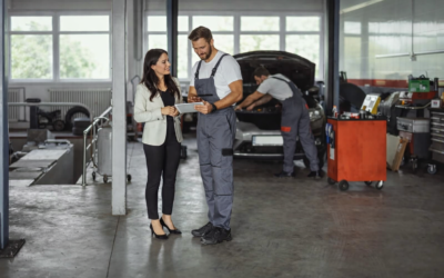 What to Expect from an Insurance Estimate vs. Actual Repair Costs