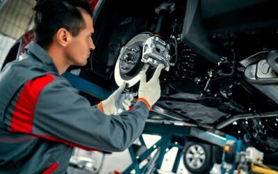 The Best Collision Repair Center in Edmonton